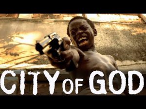 ภาพยนตร์ City of God (2002) เมืองคนเลวเหยียบฟ้า