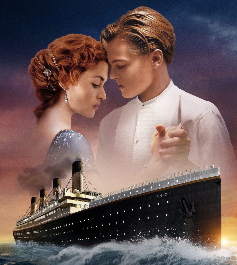 ดูหนังออนไลน์ Titanic หนัง hd ซีรีย์เกาหลี